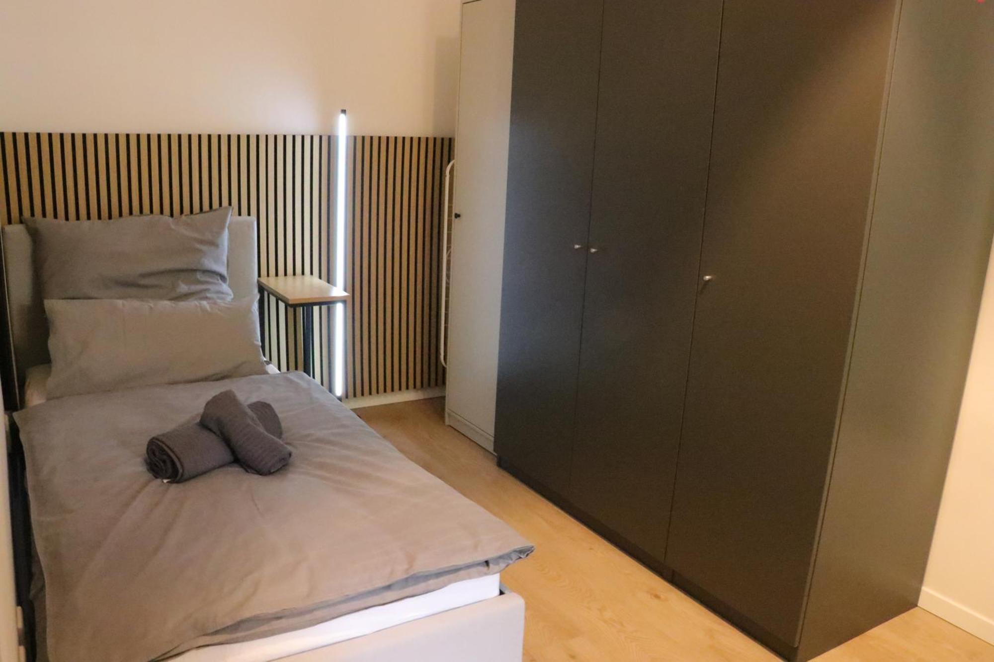 Schlafkonzept Hannover-linden