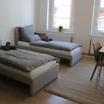 Schlafkonzept Hannover-Linden