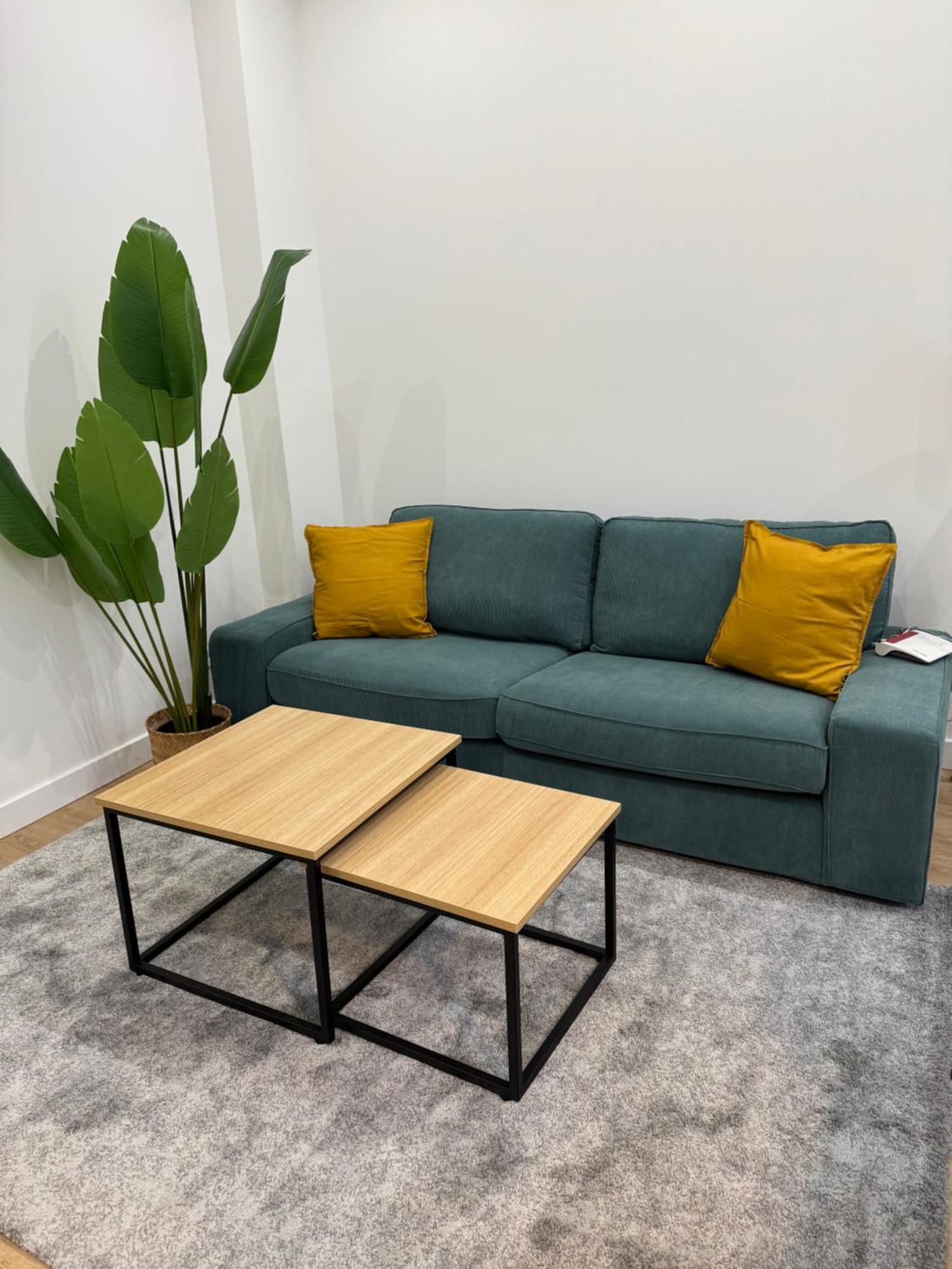 Schlafkonzept Hannover-linden Apartment *