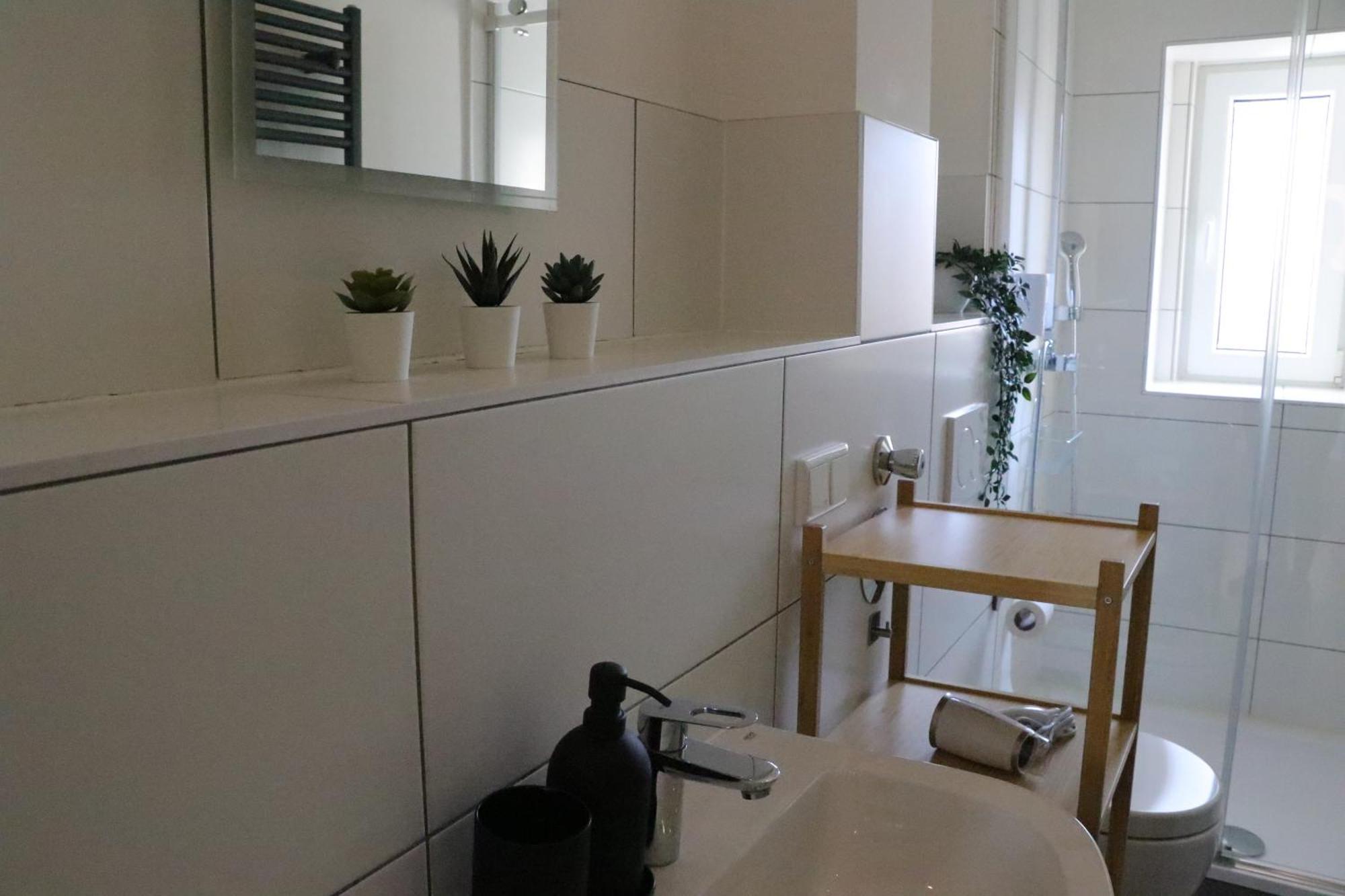Apartment Schlafkonzept Hannover-linden