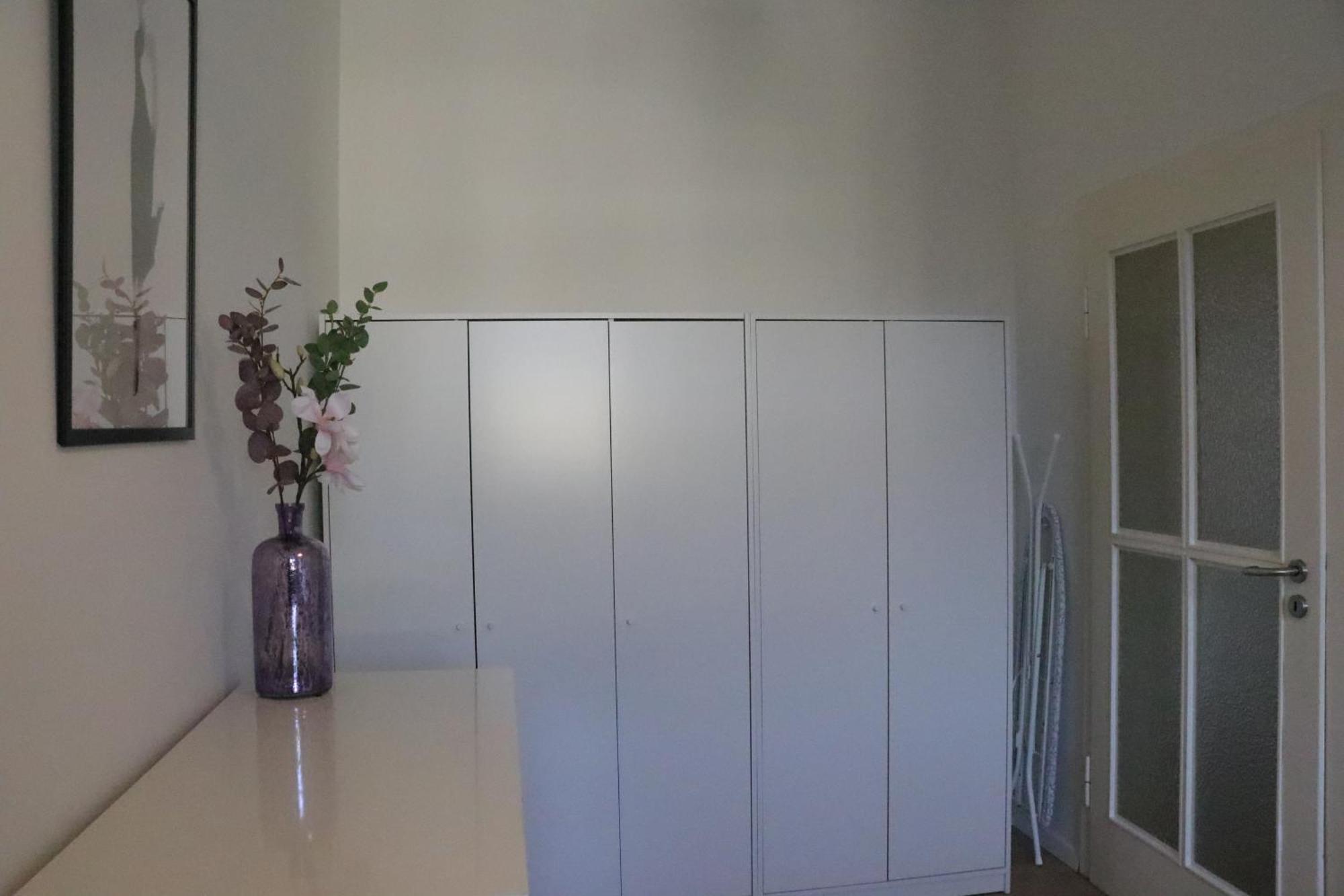 Schlafkonzept Hannover-linden Apartment Hannover