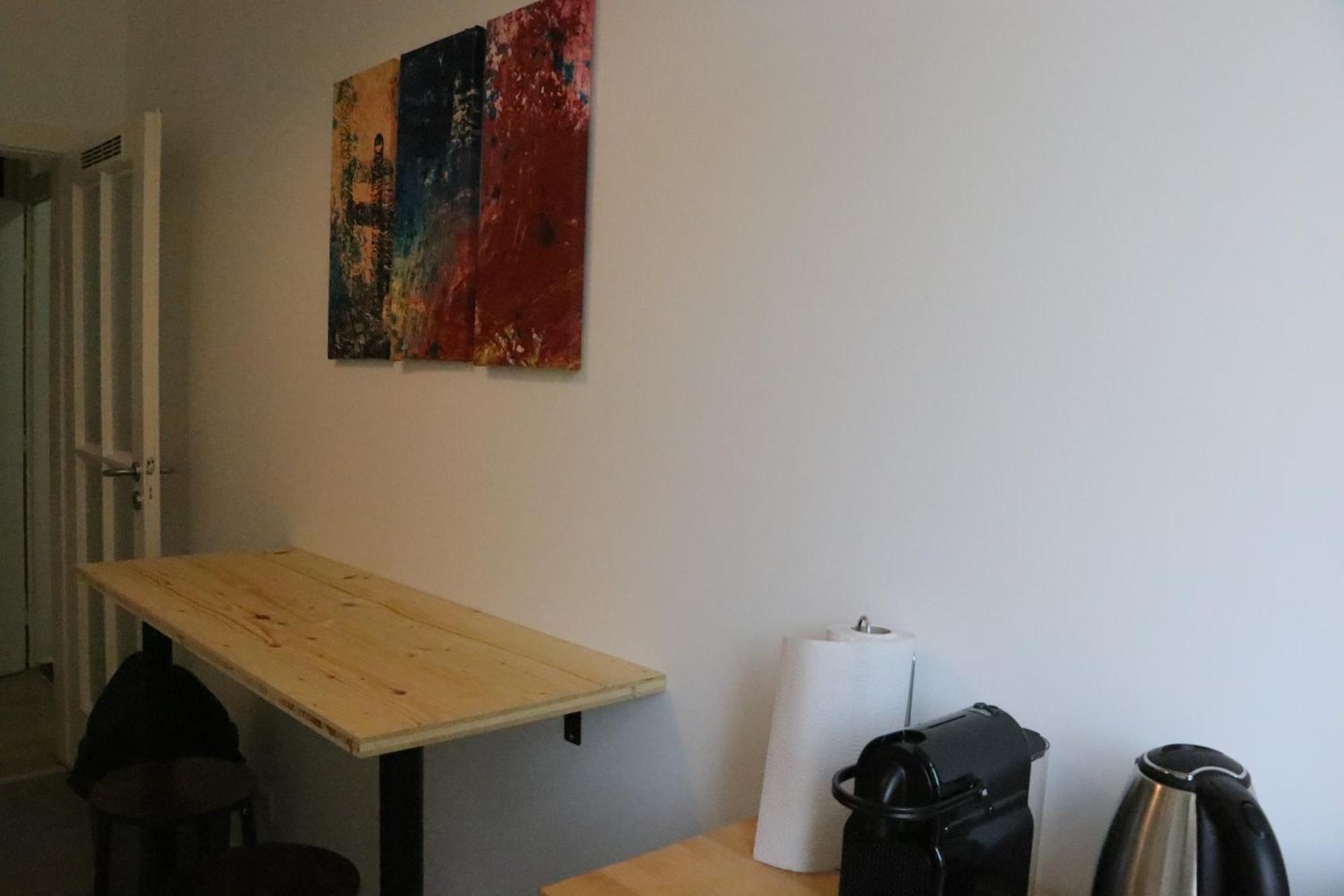 Apartment Schlafkonzept Hannover-linden