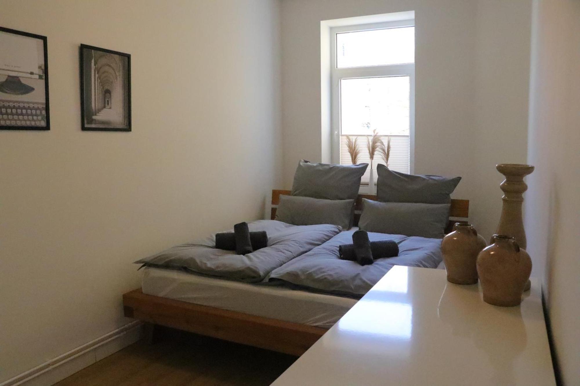 Apartment Schlafkonzept Hannover-linden *