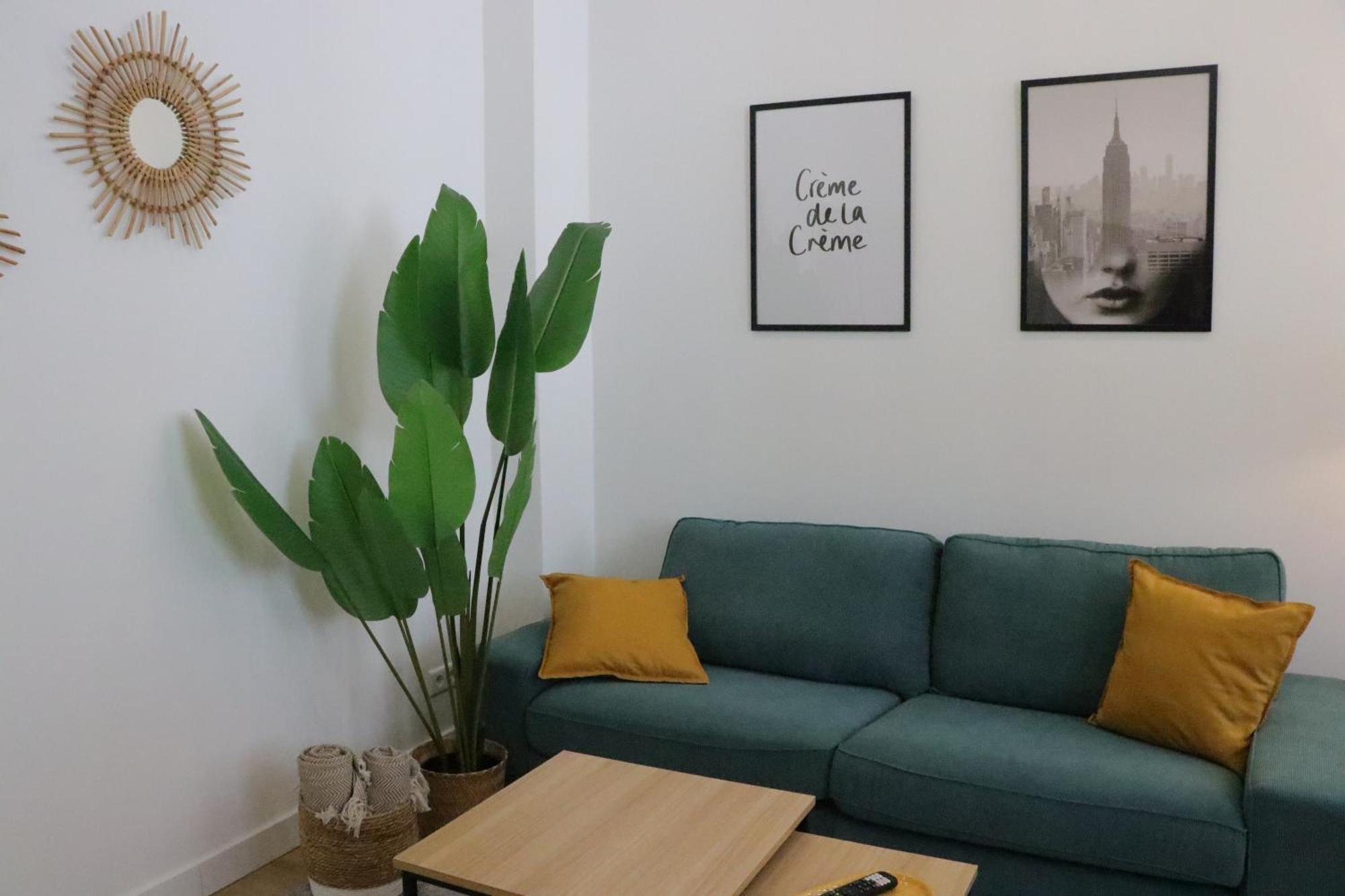 Apartment Schlafkonzept Hannover-linden Hannover