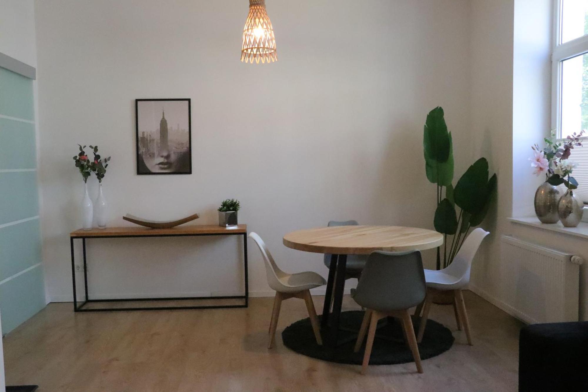 Apartment Schlafkonzept Hannover-linden *