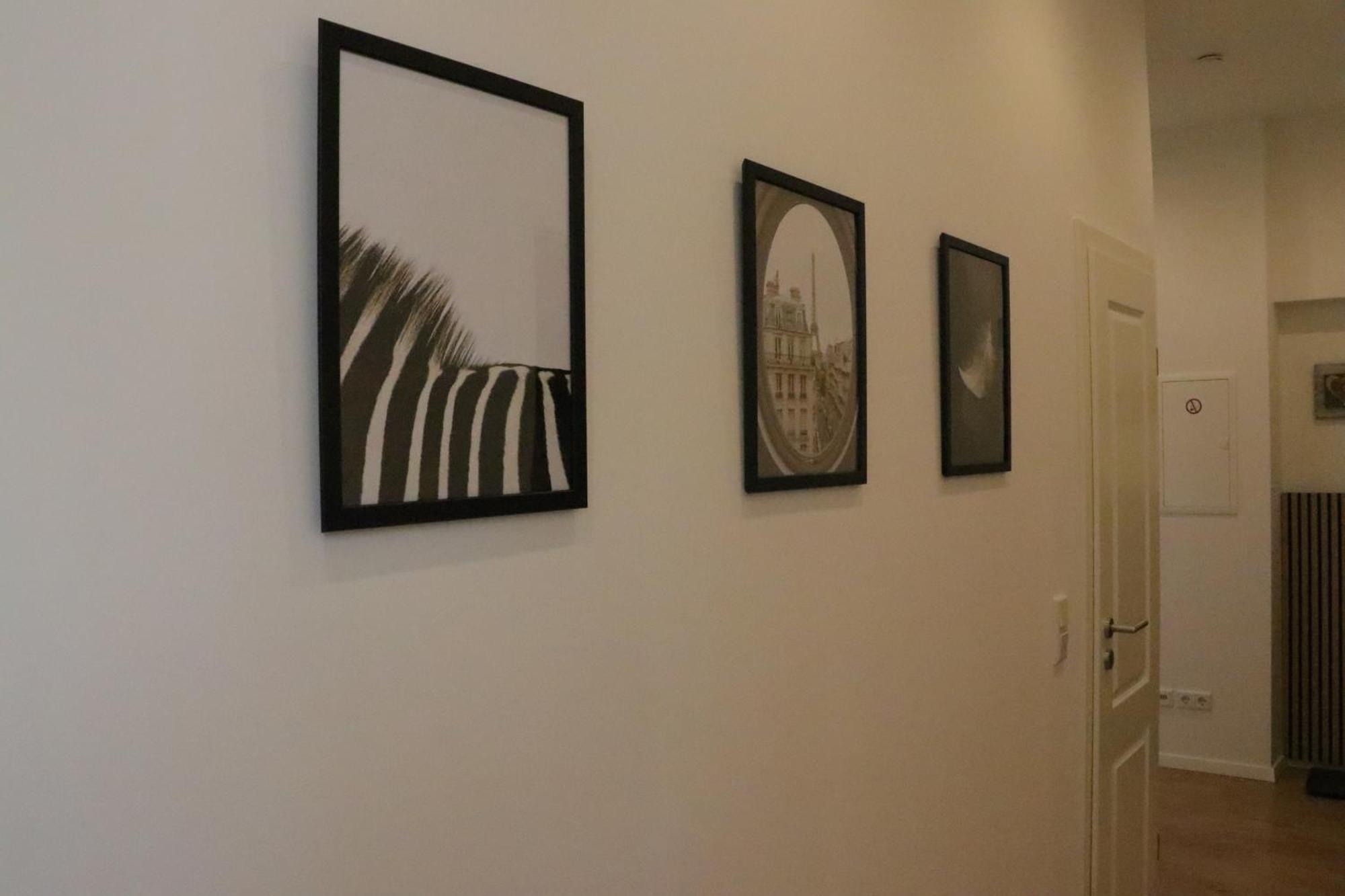 Schlafkonzept Hannover-linden Apartment