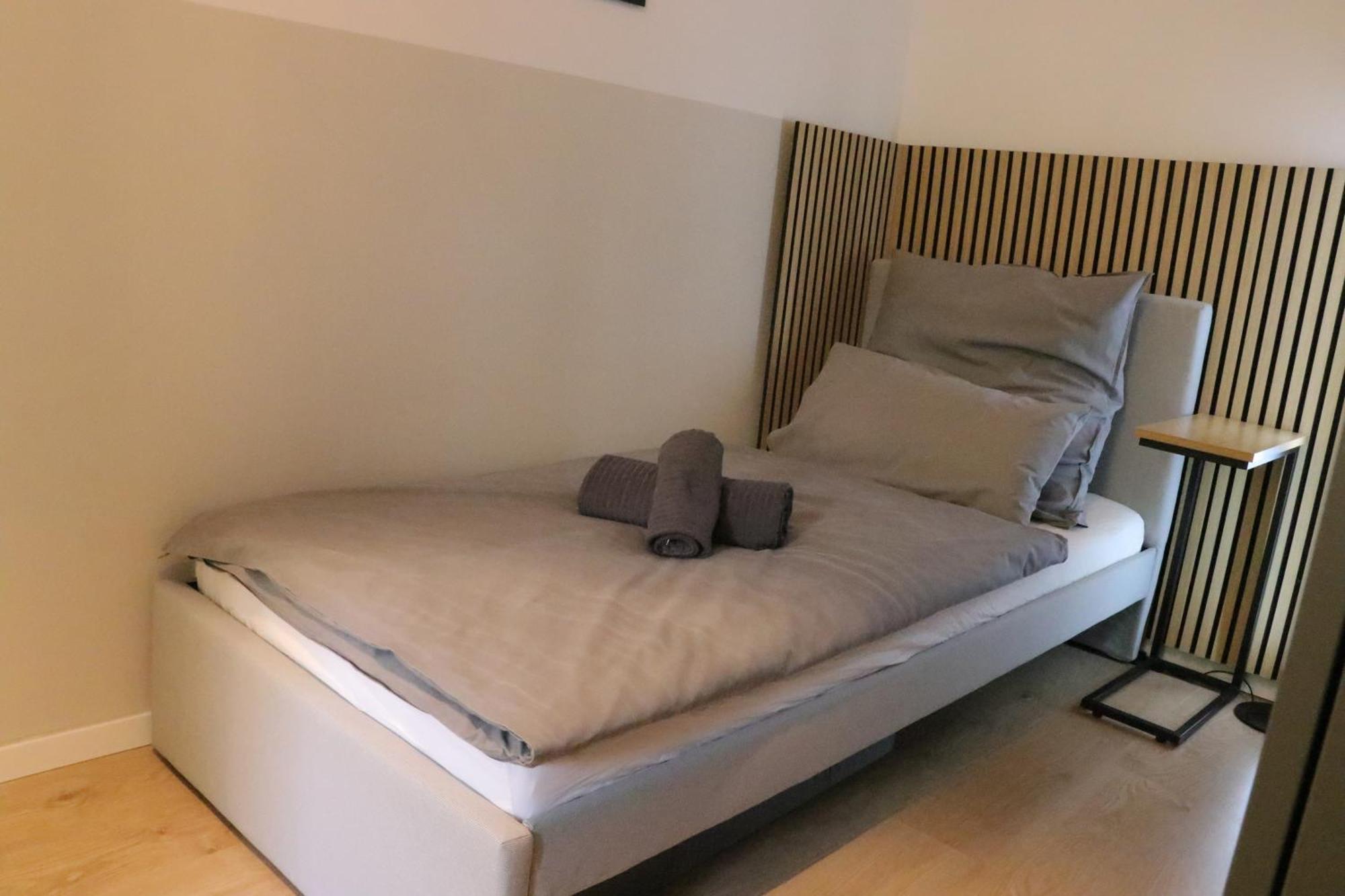 Apartment Schlafkonzept Hannover-linden Hannover