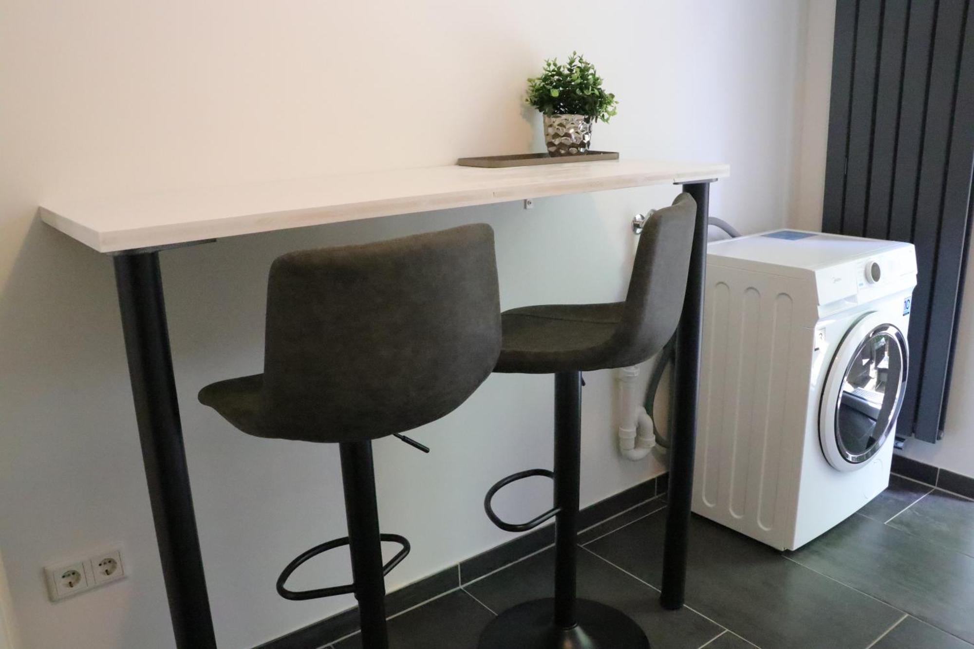Apartment Schlafkonzept Hannover-linden